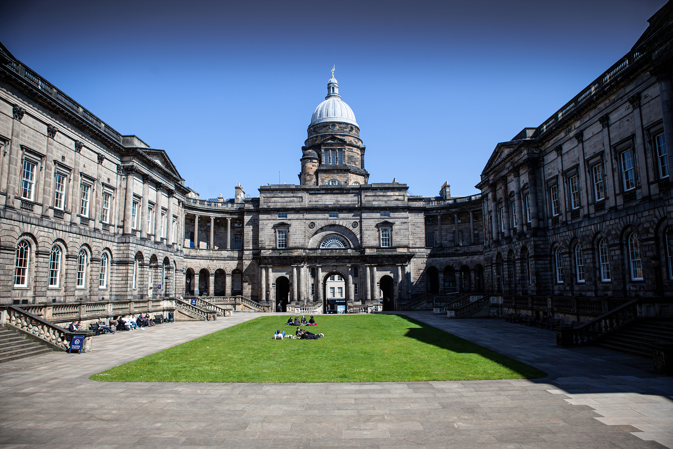 University of Edinburgh