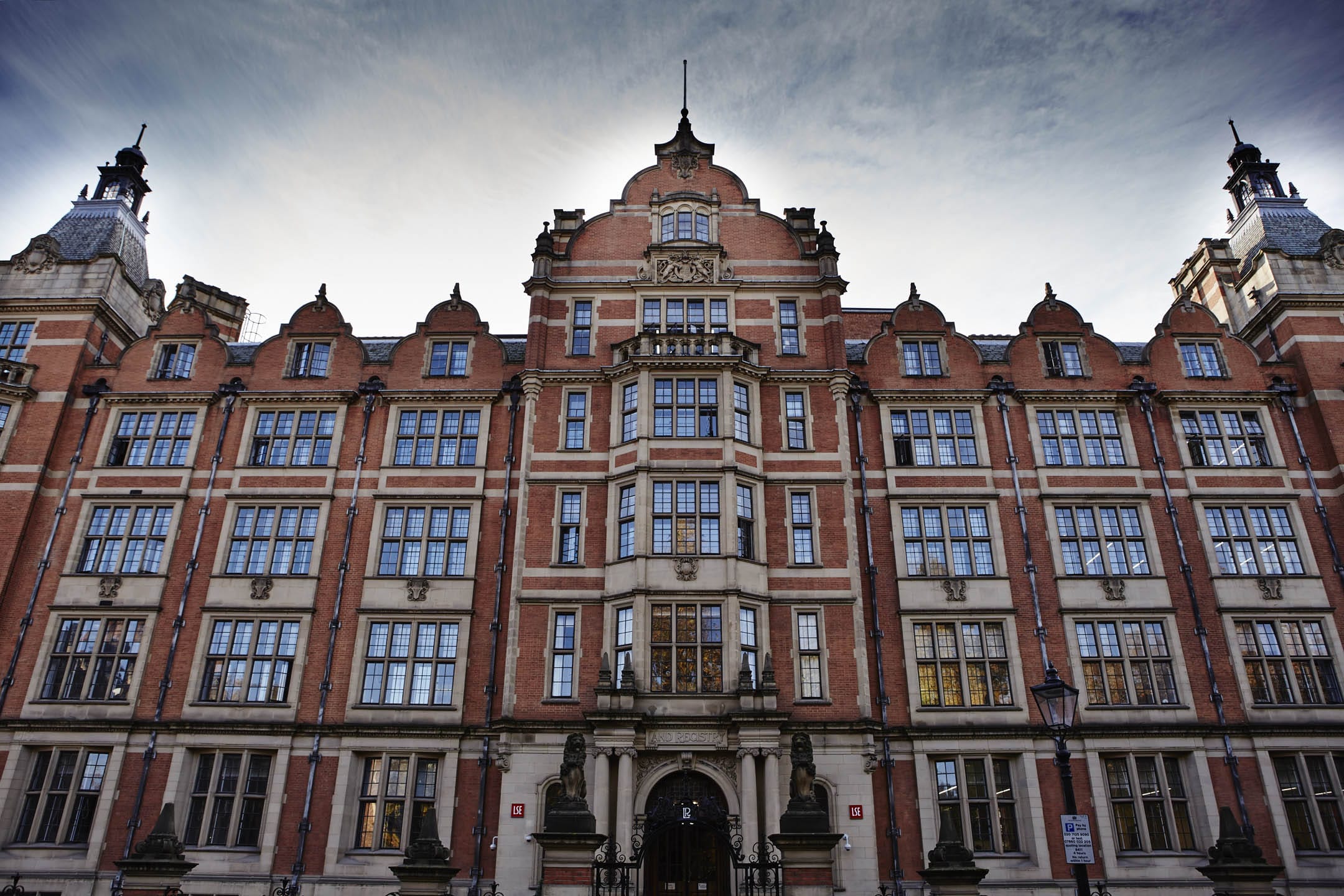 London School of Economics